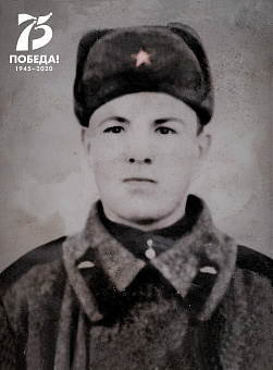 Мигашев Константин Евгеньевич