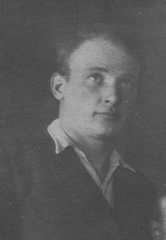 Мурзин Алексей Никитович