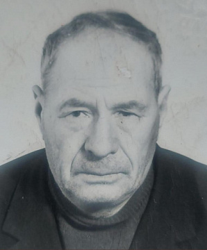 Говоров Василий Максимович