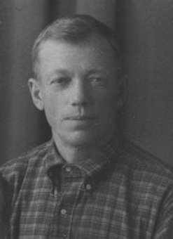 Мурзин Иван Никитович