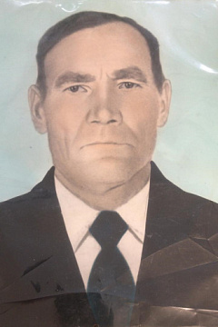 Лапин Сергей Андрианович